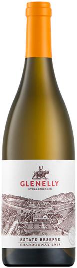 Glenelly Estate Reserve Chardonnay